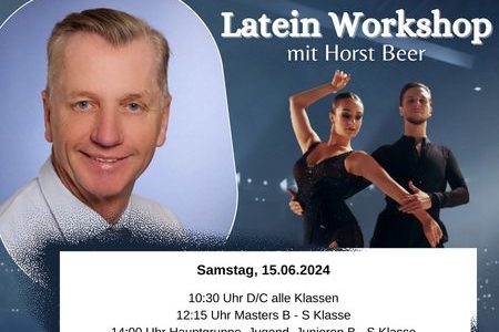 Workshop Horst Beer