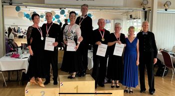 Hessische Landemeisterschaften Masters Standard Hessische Landemeisterschaften Masters Standard