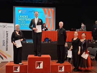 Standard Solo LM Masters I und III