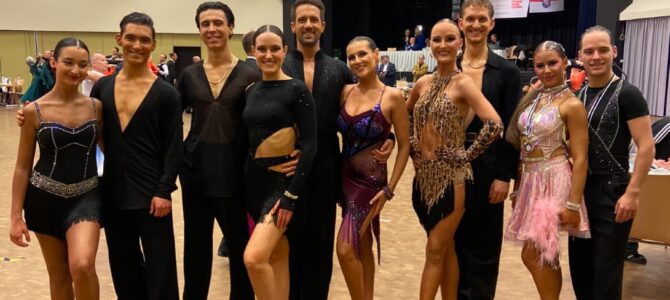 2. Tag Mainhattan Dance Days