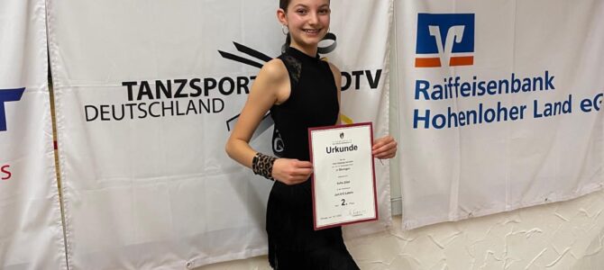 2 x Silber für Sofie