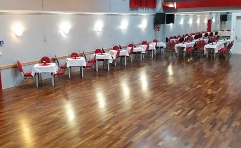 Finaler Zeitplan für Ki-Ju Weihnachtsturnier am Samstag, 20.12. veröffentlicht – Gute Anreise