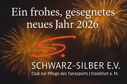 Ein frohes neues Jahr 2026 – Jahresausblick