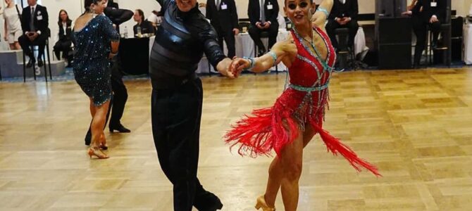 GOC – toller Einstieg für Flavio und Renate, Semifinale für René und Martina GOC – toller Einstieg für Flavio und Renate, Semifinale für René und Martina