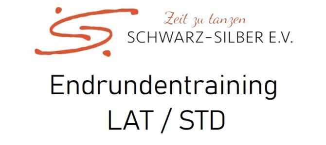 Endrundentraining LAT / STD Endrundentraining LAT / STD