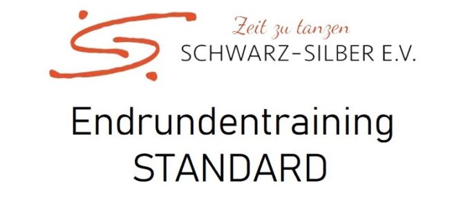 Endrundentraining STANDARD
